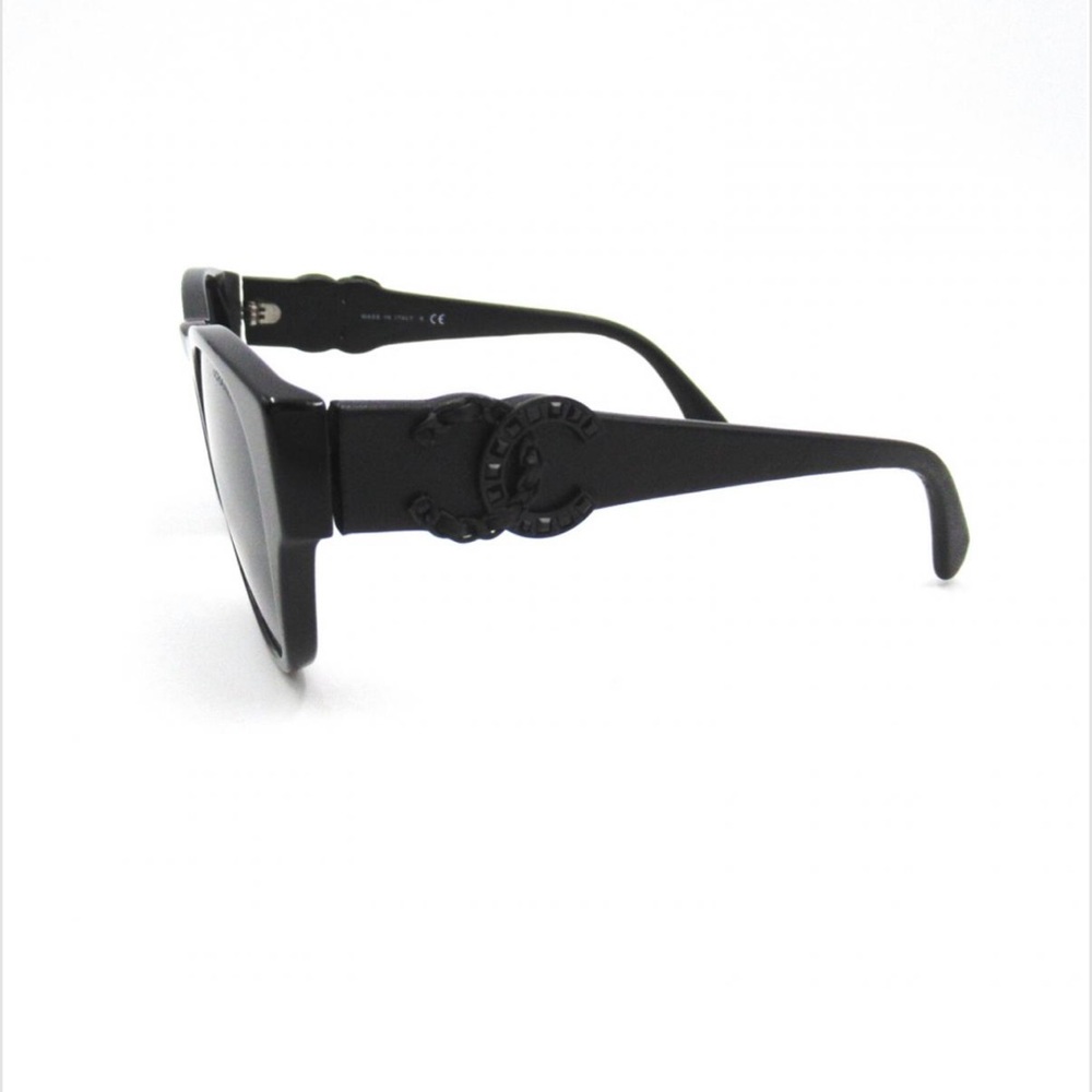 Chanel Sunglasses with Case